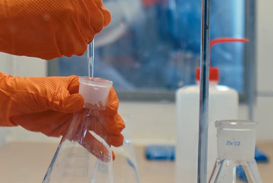 Laboratorium powłok adhezyjnych