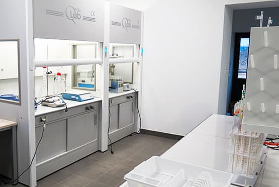 Laboratorium środowiskowe